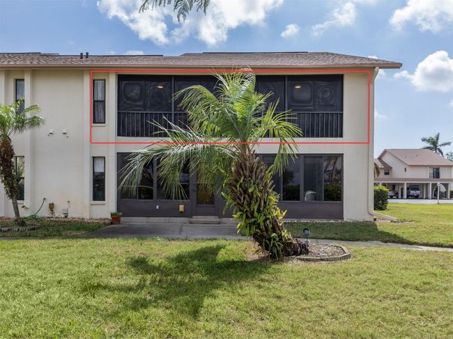 1740-C - 1740 Lake Place, Condo with 2 bedrooms, 2 bathrooms and null parking in Venice FL | Image 22