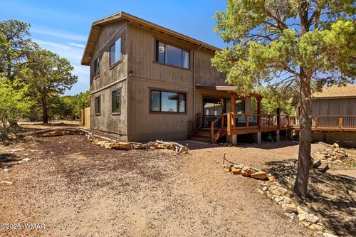 3478 Highland Dr, Heber, AZ, 85928-5821 | Card Image