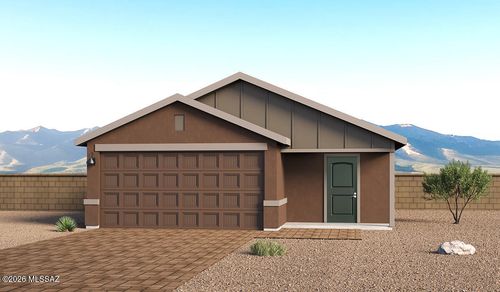 22138 E Rider Avenue, Red Rock, AZ, 85145 | Card Image