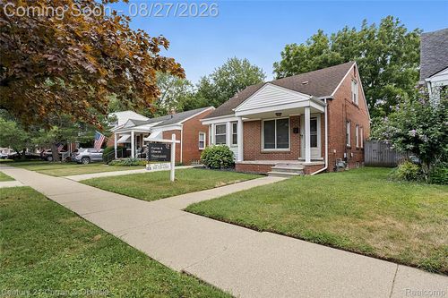 26075 Fordson Hwy, Redford, MI, 48239-2129 | Card Image