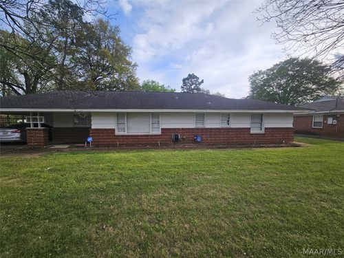 3006 Pelzer Avenue, Montgomery, AL, 36109 | Card Image