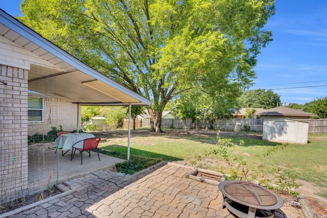 1405 Hillside Dr, House other with 3 bedrooms, 2 bathrooms and null parking in Midlothian TX | Image 5