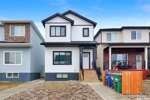 621 Feheregyhazi Boulevard, Saskatoon, SK, S7W0Z5 | Card Image