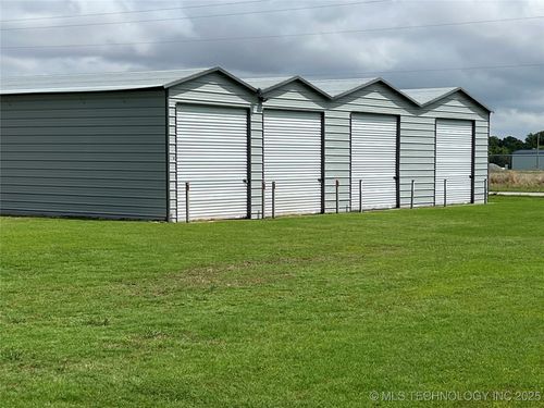 3048 Kelly Rd, Kingston, OK, 73439 | Card Image