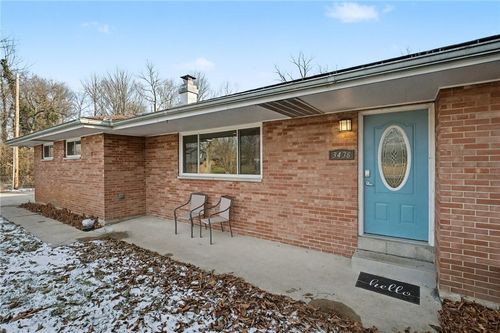 3436 S Dakar Dr, Beavercreek, OH, 45431-3210 | Card Image