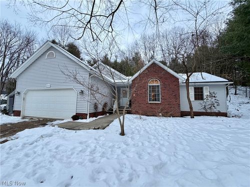 8397 French Hill Rd Nw, Bolivar, OH, 44612-8433 | Card Image