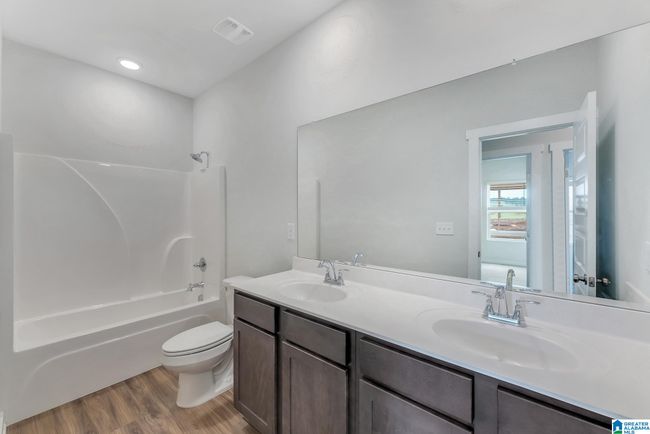 8064 Kimbrell Station Loop, House other with 4 bedrooms, 3 bathrooms and null parking in MCCALLA AL | Image 28