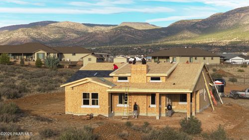 9230 N Grazing Meadow Ln, Prescott Valley, AZ, 86315-0118 | Card Image