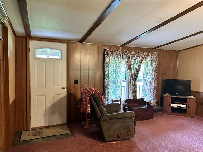 860 Windfall Road, House other with 2 bedrooms, 1 bathrooms and null parking in Tompkins NY | Image 21