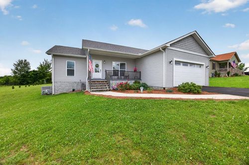 64 Perry Creek Dr, Crossville, TN, 38572-1510 | Card Image