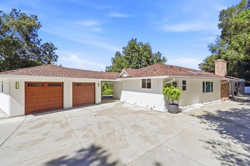15560 Blossom Hill Rd, Los Gatos, CA, 95032 | Card Image