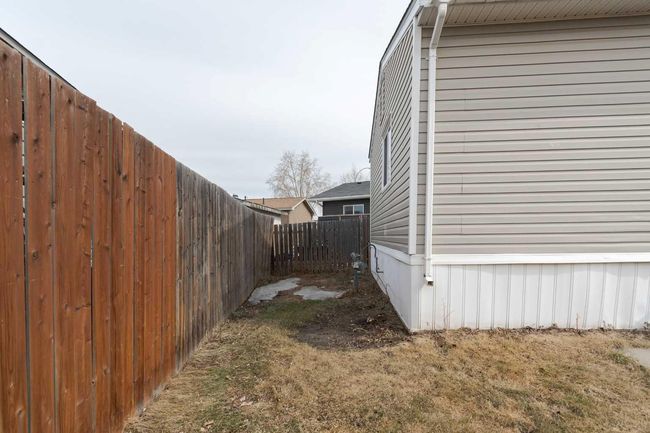 104 Grey Owl Place, House other with 3 bedrooms, 2 bathrooms and 2 parking in Fort Mcmurray AB | Image 27