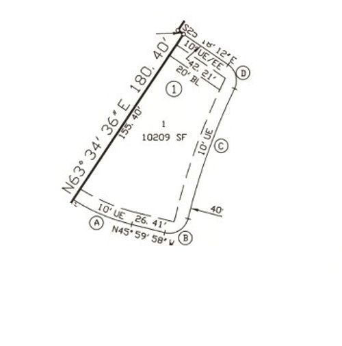 1101 Athena Drive, Portland, TX, 78374 | Card Image