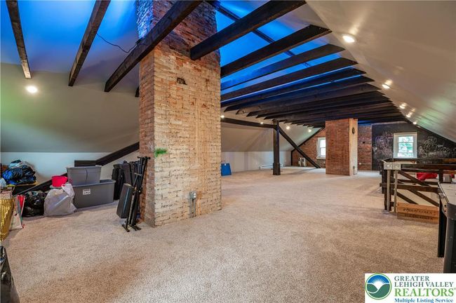 3150 Newburg Rd, House other with 5 bedrooms, 4 bathrooms and null parking in Nazareth PA | Image 55