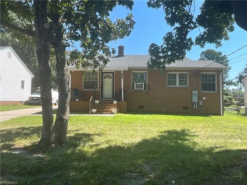 1107 Avalon Rd, Greensboro, NC, 27401-4232 | Card Image