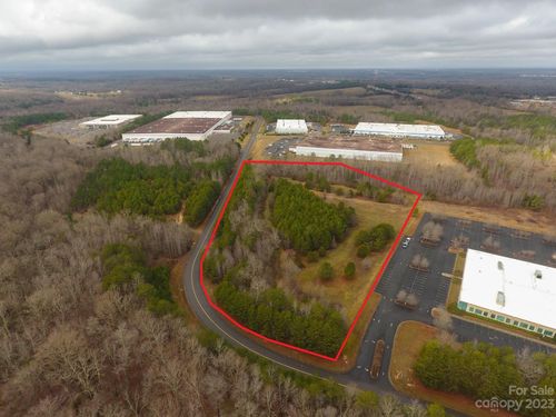 TBD Commerce Blvd, Kings Mountain, NC, 28086 | Card Image