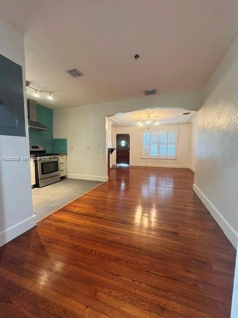 Residential Lease in Miami 4