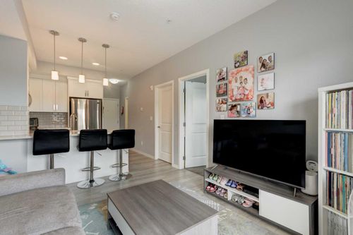 307-370 Harvest Hills Common Ne, Calgary, AB, T3K2M8 | Card Image