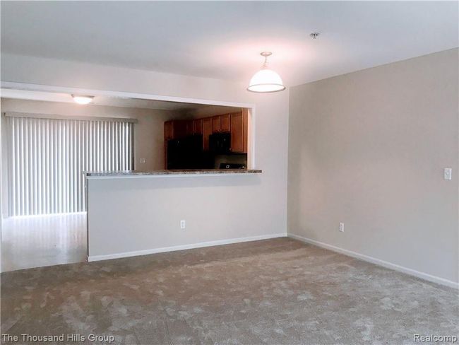 28476 Carlton Way Dr, Condo with 2 bedrooms, 2 bathrooms and null parking in Novi MI | Image 22