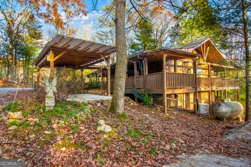 284 Tickanetley Road, ELLIJAY, GA, 30536 | Card Image