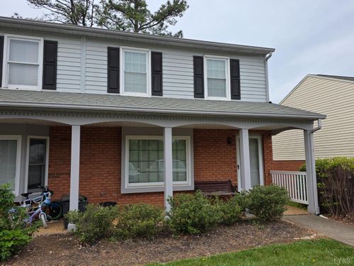 42 Cavalier Ct, Lynchburg, VA, 24502-3675 | Card Image