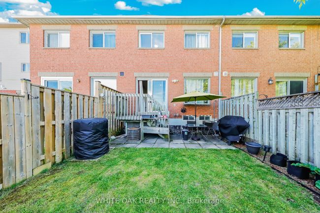 26 - 1867 Kingston Rd, Condo with 3 bedrooms, 3 bathrooms and 1 parking in Pickering ON | Image 39