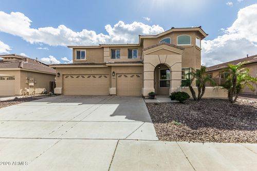 18609 W Onyx Ave, Waddell, AZ, 85355-4449 | Card Image