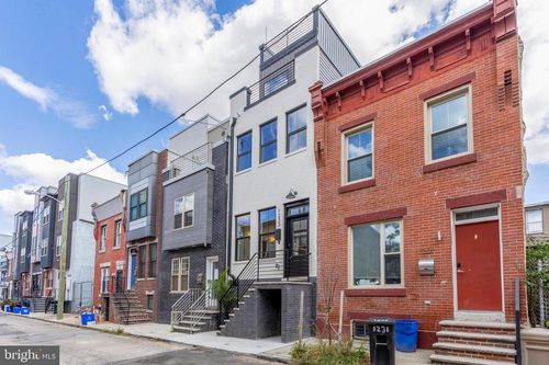 1233 N Myrtlewood St, PHILADELPHIA, PA, 19121-4514 | Card Image