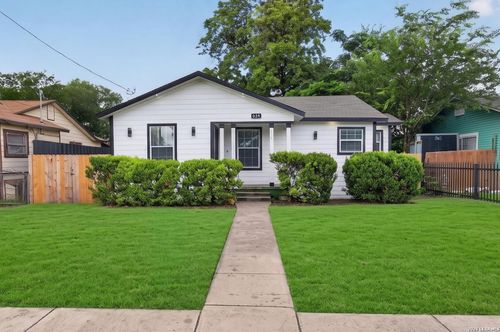 634 Drake Ave, San Antonio, TX, 78204 | Card Image