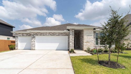 2417 Seaglass Terrace Dr, Katy, TX, 77493-5197 | Card Image