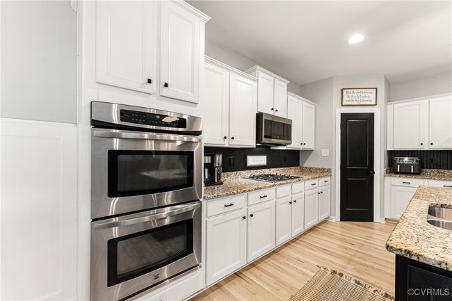 3200 Barkham Dr, House other with 4 bedrooms, 3 bathrooms and null parking in Midlothian VA | Image 10