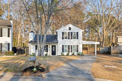 115 Broken Trail, Summerville, SC, 29486 | Card Image