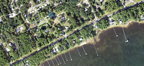 2531 Franklin St, Carrabelle, FL, 32322 | Card Image