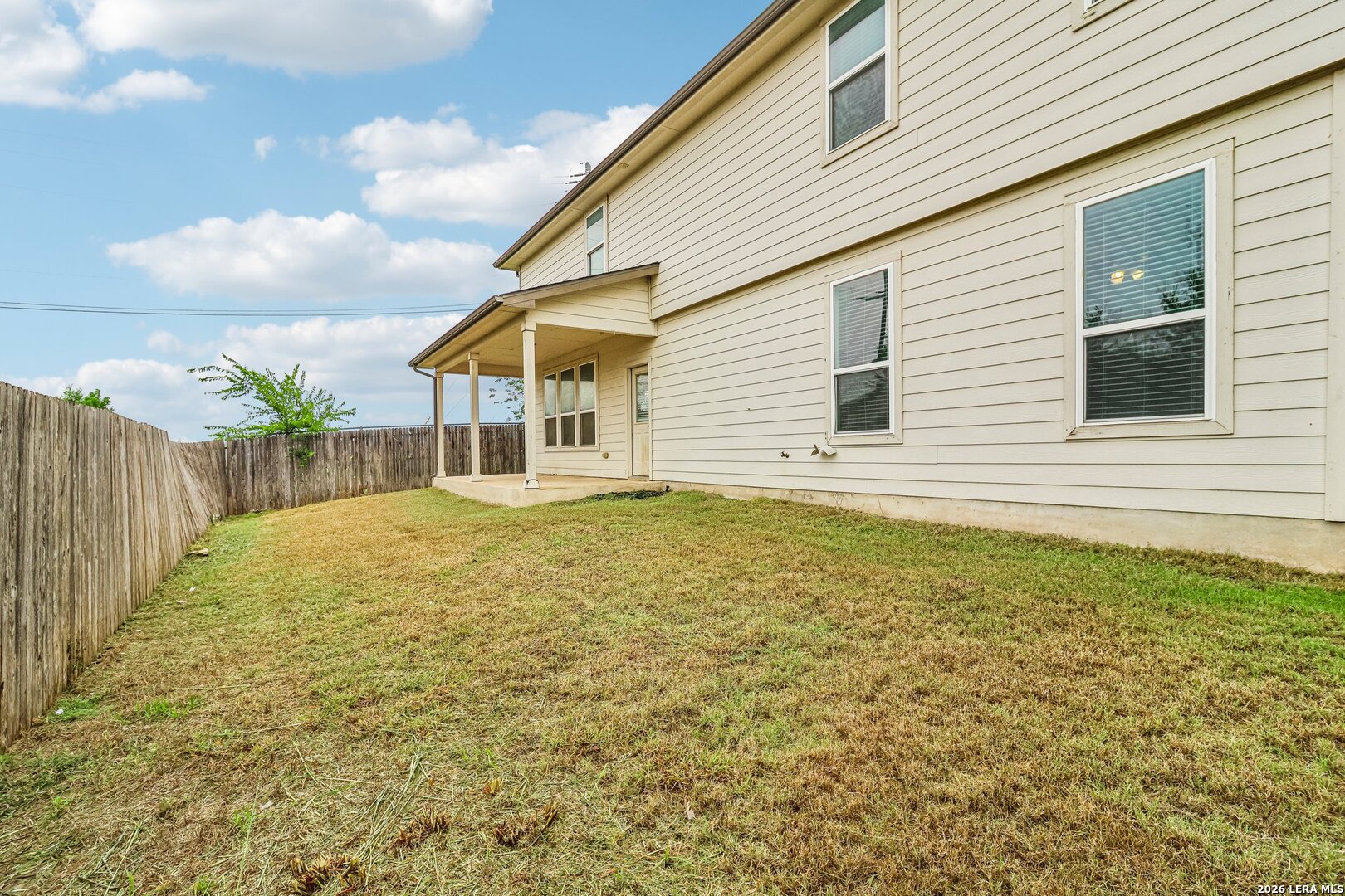 Residential in San Antonio 3