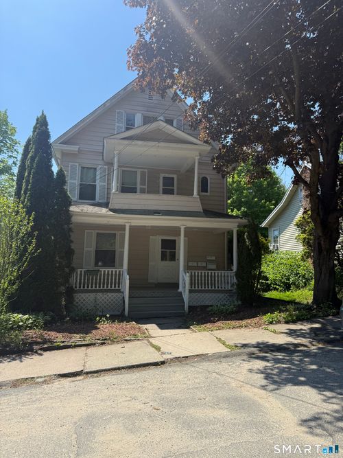 43 Woodruff St, Waterbury, CT, 06708-5301 | Card Image