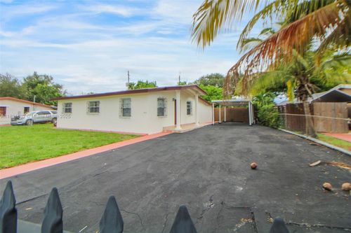8330 Nw 33rd Ave, Miami, FL, 33147-3908 | Card Image