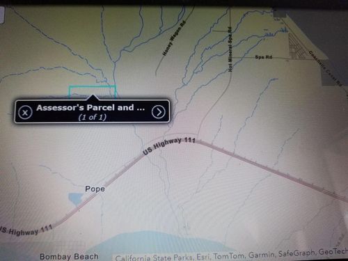 120 Hot Mineral Spa Road, Niland, CA, 92257 | Card Image