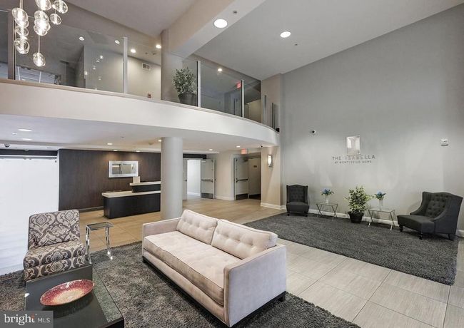 UNIT-300 - 6301 Edsall Rd, Condo with 1 bedrooms, 1 bathrooms and null parking in ALEXANDRIA VA | Image 34
