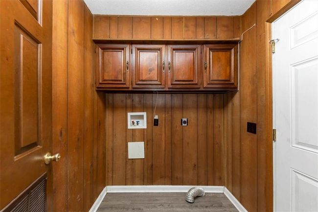 2017 S Deshon Rd, House other with 3 bedrooms, 2 bathrooms and 2 parking in lithonia GA | Image 12