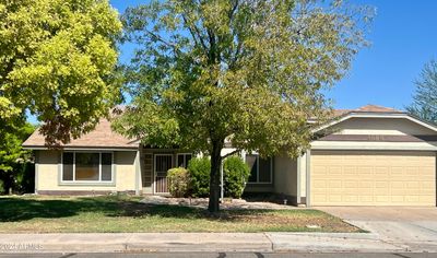 4828 W Boston Street, House other with 3 bedrooms, 2 bathrooms and null parking in Chandler AZ | Image 1