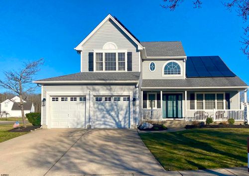 500 Cobblestone Ct, Egg Harbor Township, NJ, 08234-5784 | Card Image