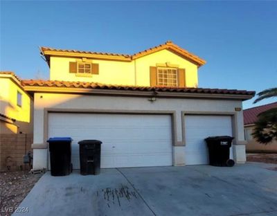 4116 Mattray Street, House other with 4 bedrooms, 3 bathrooms and null parking in North Las Vegas NV | Image 2