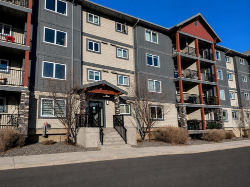 101-115 Denholm Gate, Fort Mcmurray, AB, T9H0E9 | Card Image