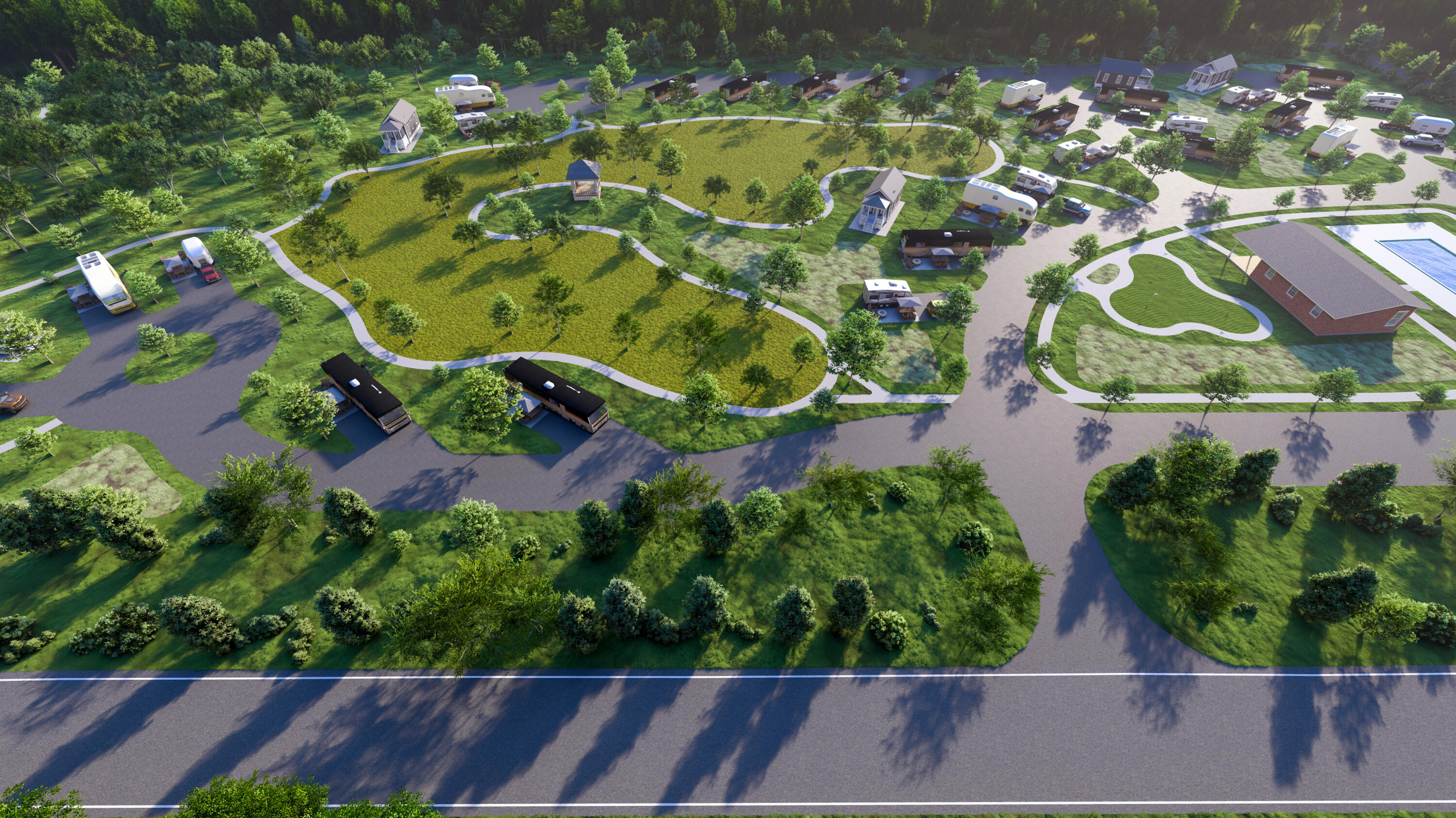 Land in Freeport 5