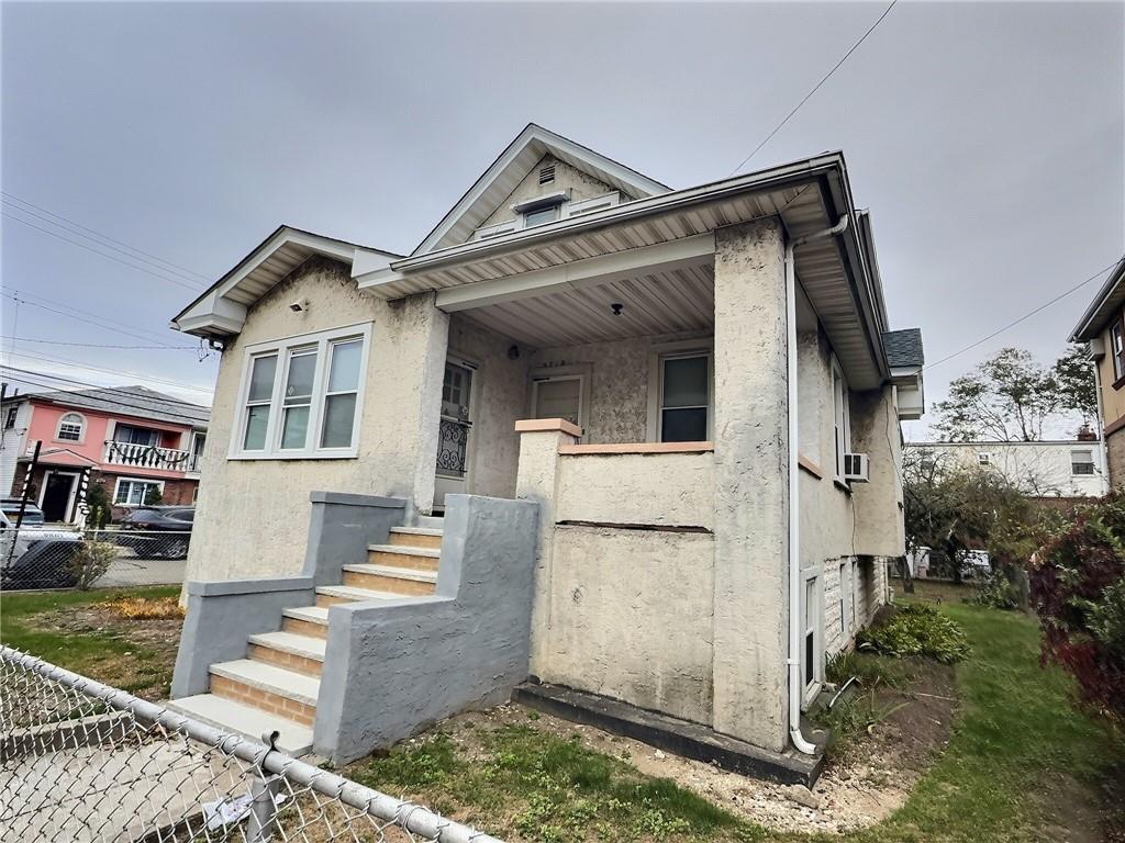 Residential in Queens 2