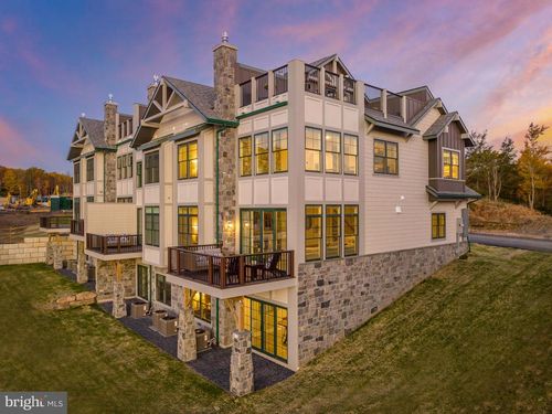 2-2nd-home-alt-630 Hunter Circle - Private Vacation Club, TANNERSVILLE, PA, 18372 | Card Image