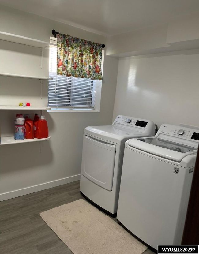 1806 A Antelope St, House other with 2 bedrooms, 2 bathrooms and null parking in Kemmerer WY | Image 21