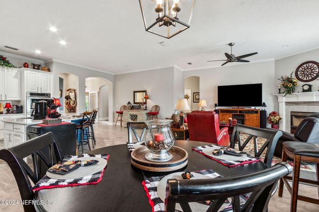 3399 Olympic Dr, House other with 4 bedrooms, 3 bathrooms and null parking in GREEN COVE SPRINGS FL | Image 30