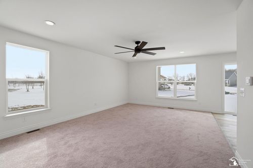 4150 Swan Ridge Lane, Berlin Charter Township, MI, 48166 | Card Image