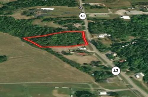 3 Acres State Highway 43, Southwest City, MO, 64863 | Card Image